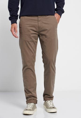 Essential comfort fit chino παντελόνι